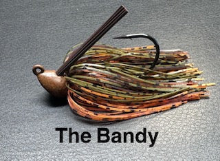 LT Jigs Structure JIg