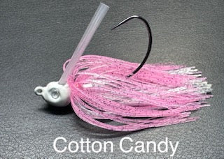 LT Jigs Swim Jig