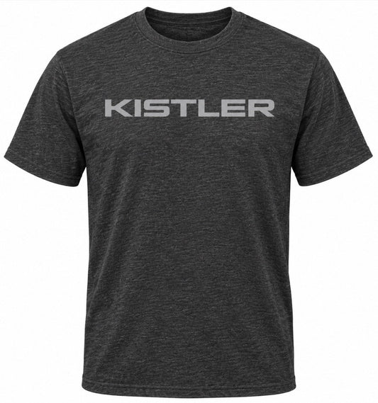 Kistler T Shirt