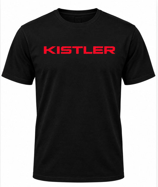 Kistler T Shirt