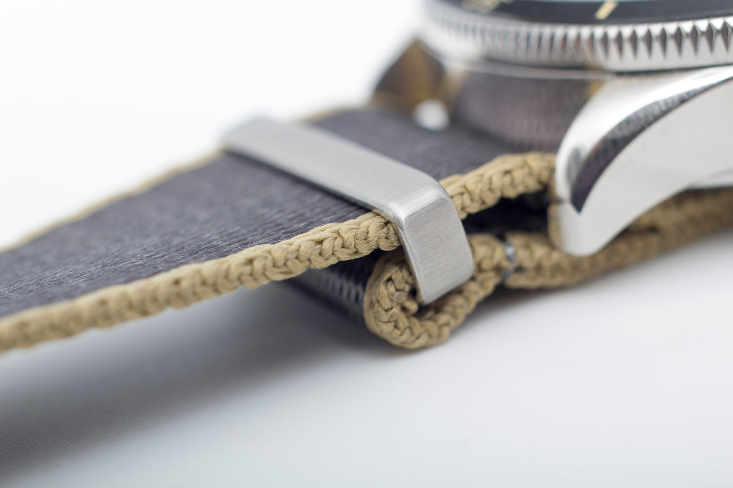 The Hemel Air League Altitude Strap