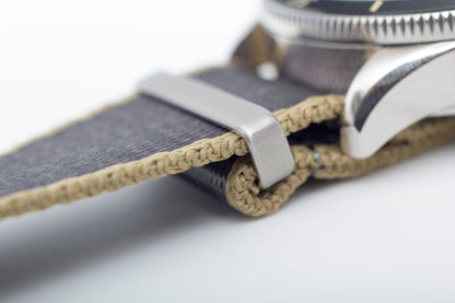 The Hemel Air League Altitude Strap