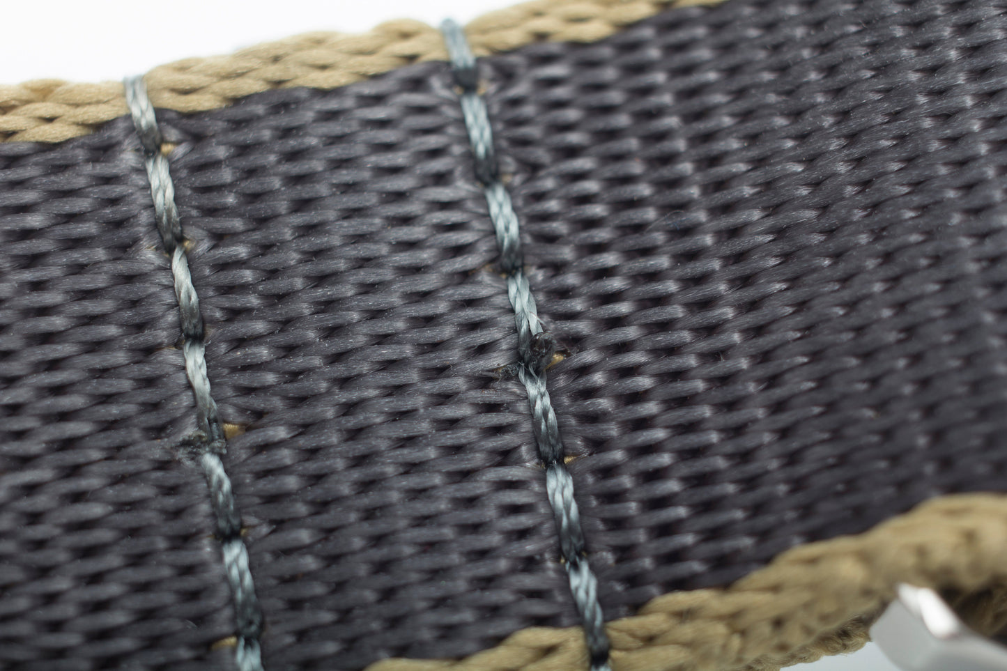 The Hemel Air League Altitude Strap