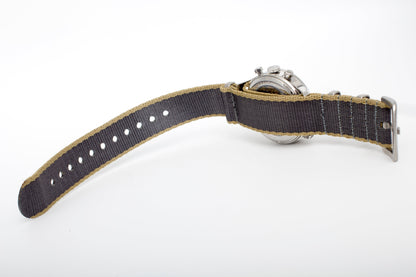 The Hemel Air League Altitude Strap