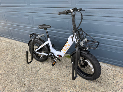 Moved By Bikes Moped Racks
