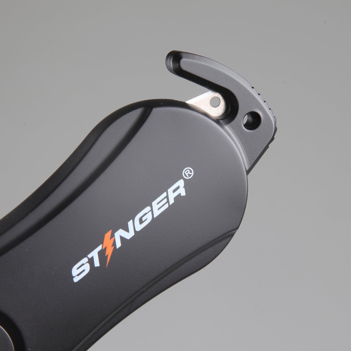 Stinger Survival Tools (2Pcs) Personal Alarm Keychain Safety Emergency Tool