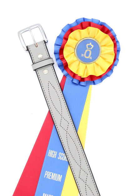 Remarkable Leather Goods The Bridle Belt