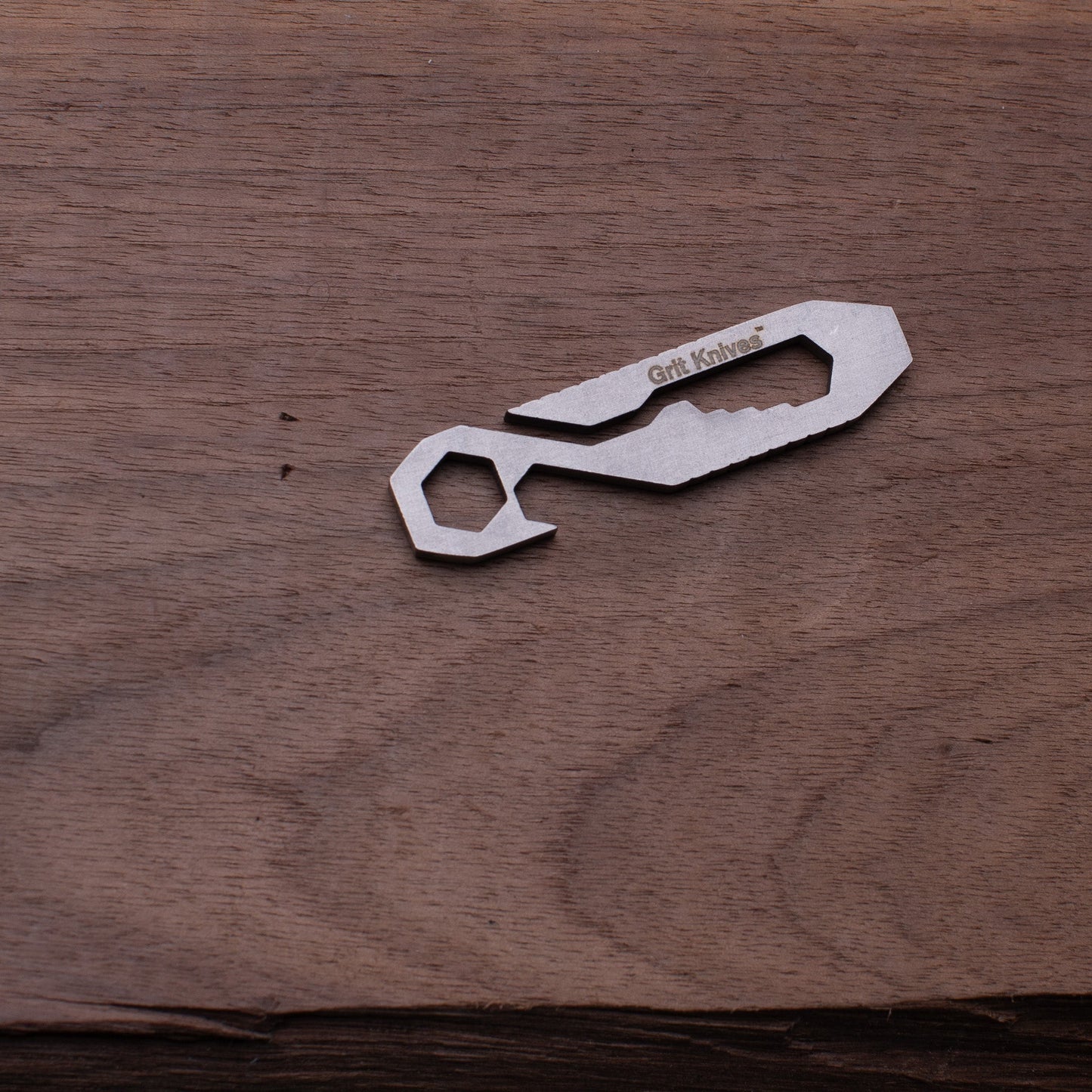 Grit Knives The PryMate