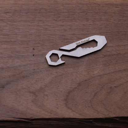 Grit Knives The PryMate