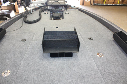 AMPD Marine NPDPH0017 PHOENIX  921 ELITE/21 PHX/ 921 XE/921 ELITE X PLANO BOX TRAY FRONT OF CENTER COMPARTMENT