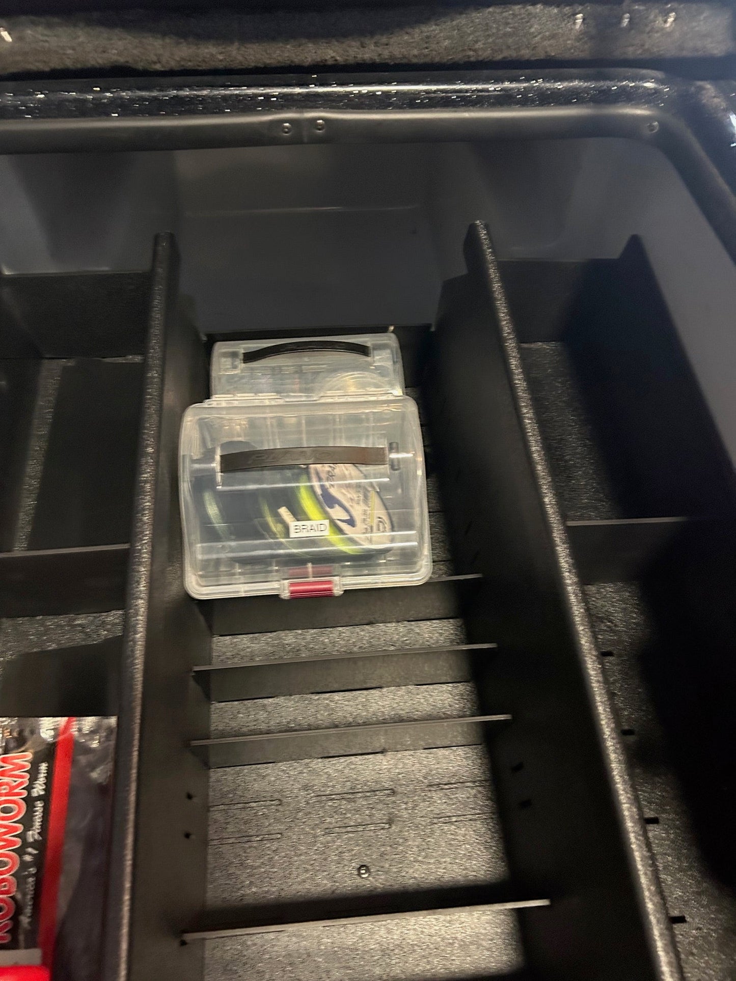 AMPD Marine NPDCHAG0001 CHAMPION 2009 210 ELITE FRONT COMPARTMENT KIT