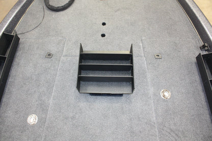 AMPD Marine NPDPH0017 PHOENIX  921 ELITE/21 PHX/ 921 XE/921 ELITE X PLANO BOX TRAY FRONT OF CENTER COMPARTMENT