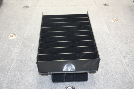 AMPD Marine NPDPH0016 PHOENIX 920/921 ELITE/20/21 PHX / 2022 919 PRO XP 921 XE/921 ELITE X PLANO TRAY REAR OF FRONT CENTER COMPARTMENT