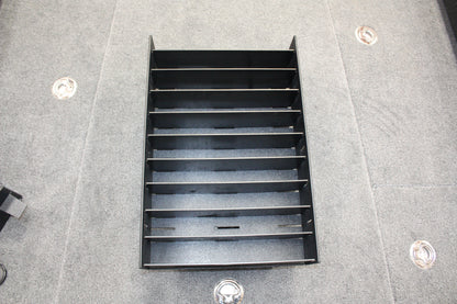 AMPD Marine NPDPH0016 PHOENIX 920/921 ELITE/20/21 PHX / 2022 919 PRO XP 921 XE/921 ELITE X PLANO TRAY REAR OF FRONT CENTER COMPARTMENT