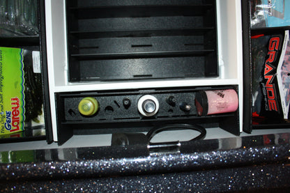 AMPD Marine NPDPH0018 PHOENIX  919/920/921, ELITE, PHX AND XE MODELS CENTER COMPARTMENT DYE TRAY