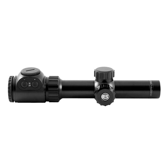 Alpen Condor 1-4x24 Riflescope