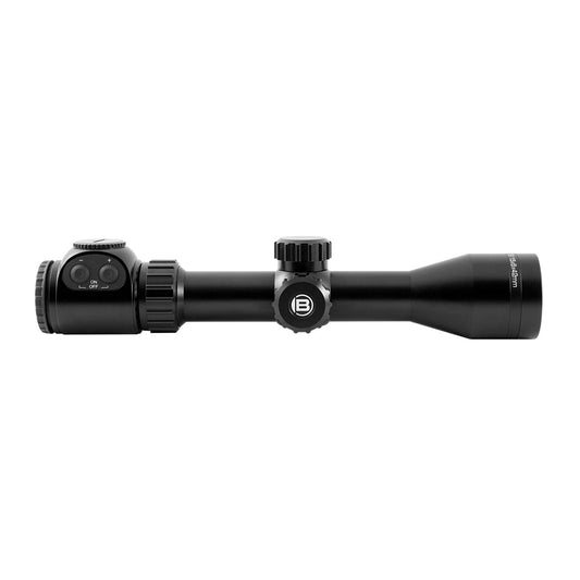 Alpen Condor 1.5-6x42 Riflescope