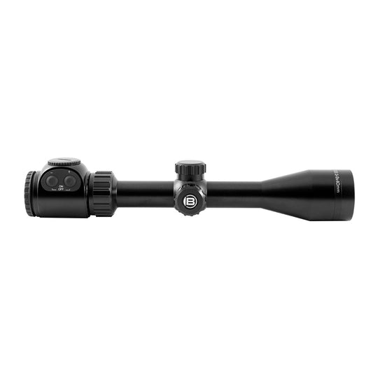 Alpen Condor 3-9X40 Riflescope