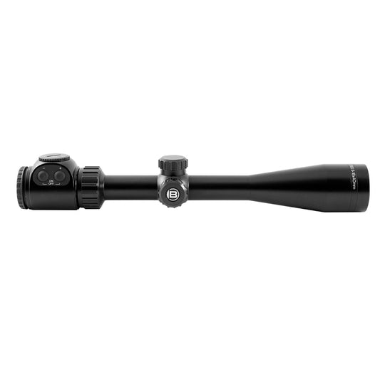 Alpen Condor 6-18x40 Riflescope