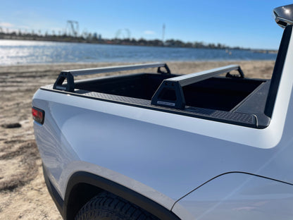 Range Industries Badwater Rack System Compatible With Rivian R1T