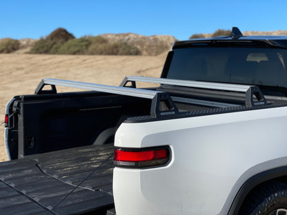 Range Industries Badwater Rack System Compatible With Rivian R1T