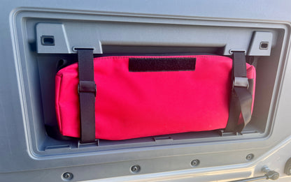 Overland Gear Guy INEOS Grenadier Rear Door Storage Bag