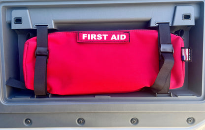 Overland Gear Guy INEOS Grenadier Rear Door Storage Bag