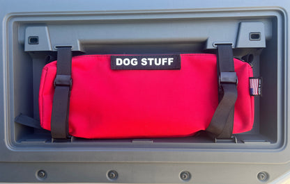 Overland Gear Guy INEOS Grenadier Rear Door Storage Bag