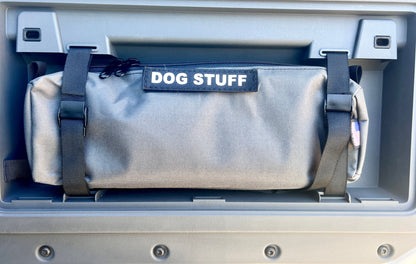 Overland Gear Guy INEOS Grenadier Rear Door Storage Bag