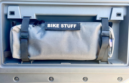 Overland Gear Guy INEOS Grenadier Rear Door Storage Bag
