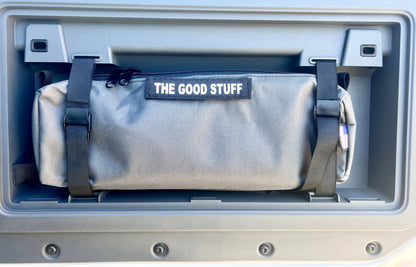 Overland Gear Guy INEOS Grenadier Rear Door Storage Bag