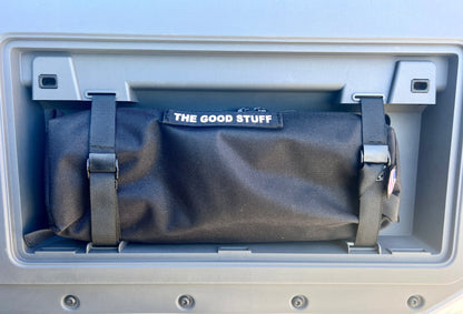 Overland Gear Guy INEOS Grenadier Rear Door Storage Bag