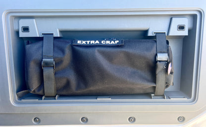 Overland Gear Guy INEOS Grenadier Rear Door Storage Bag