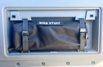 Overland Gear Guy INEOS Grenadier Rear Door Storage Bag