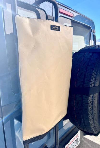 Overland Gear Guy INEOS Grenadier  Ladder Trash Bag - 24 inch