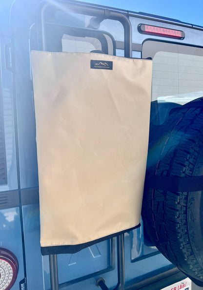 Overland Gear Guy INEOS Grenadier  Ladder Trash Bag - 24 inch