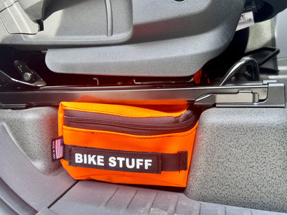 Overland Gear Guy INEOS Grenadier Under Seat Storage Bags Single