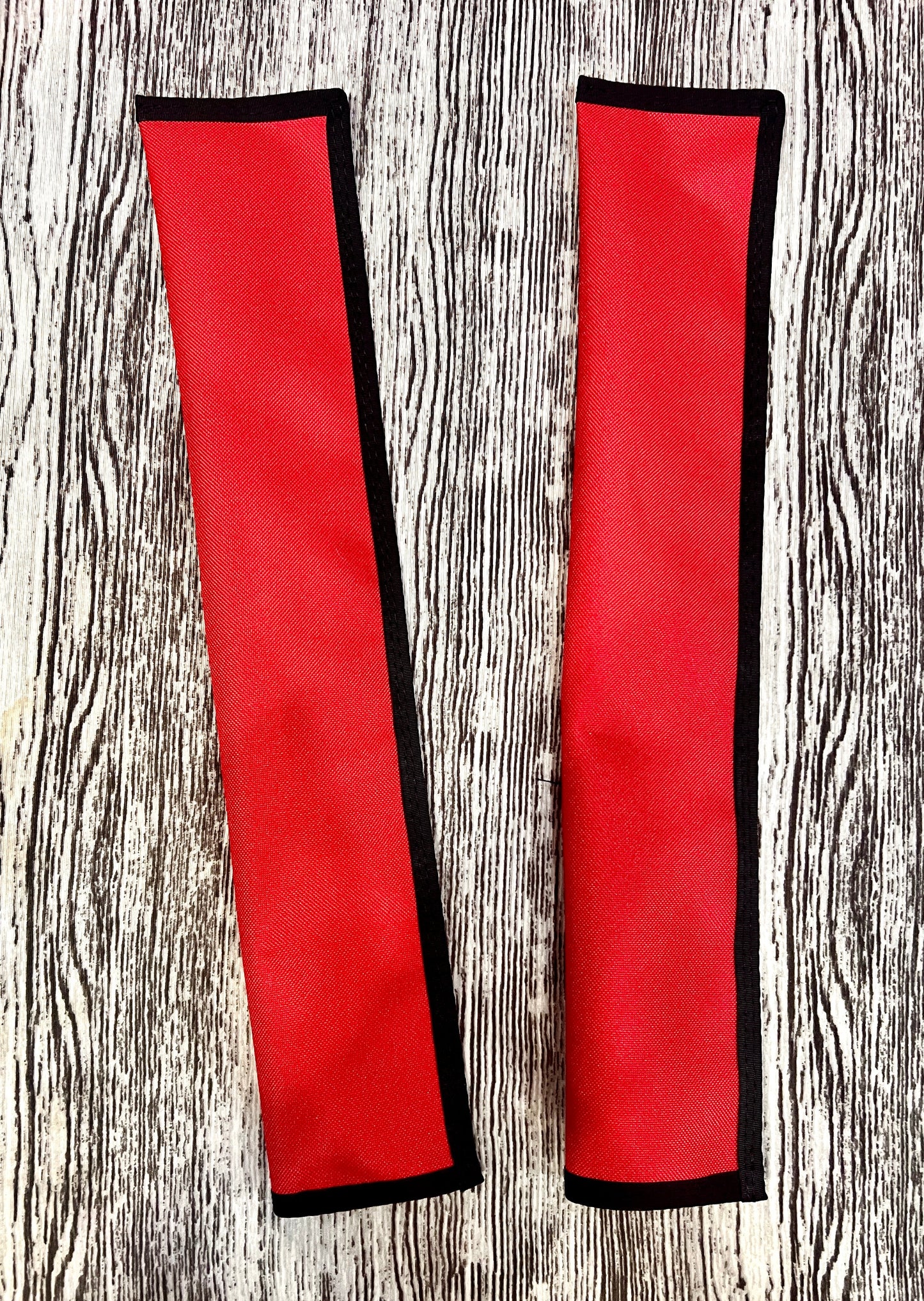 Overland Gear Guy INEOS Grenadier Windshield Wiper Sleeves