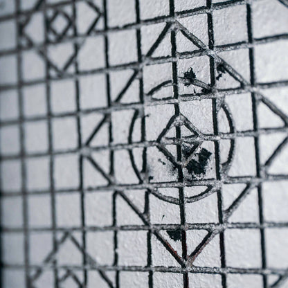 Sight-In Infinity Target