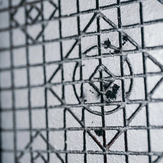 Sight-In Infinity Target