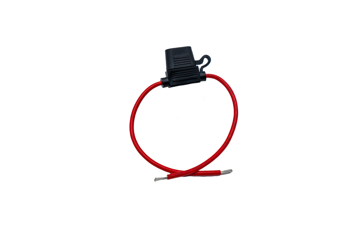 Monster Marine Lithium In-Line Fuse Link Wire