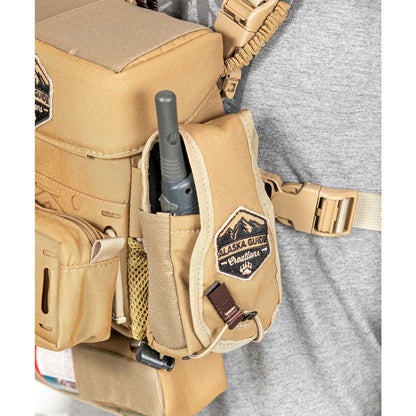 Alaska Guide Creations RAVUS Bino Pack