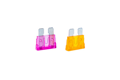 Monster Marine Lithium In-Line Fuse Link Wire