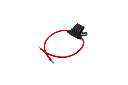 Monster Marine Lithium In-Line Fuse Link Wire