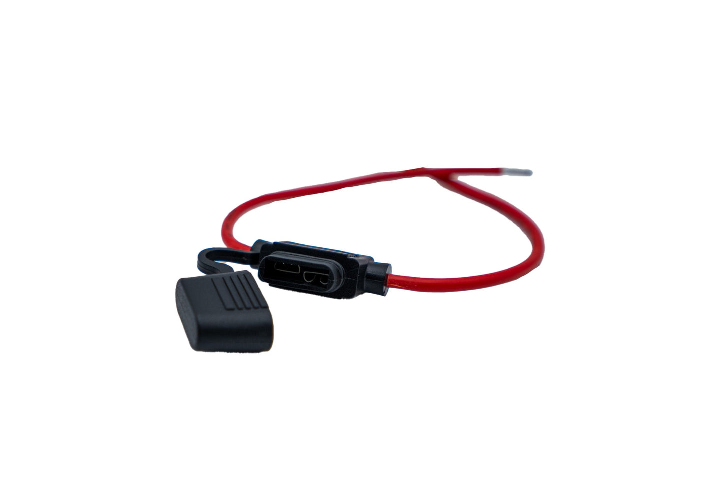 Monster Marine Lithium In-Line Fuse Link Wire