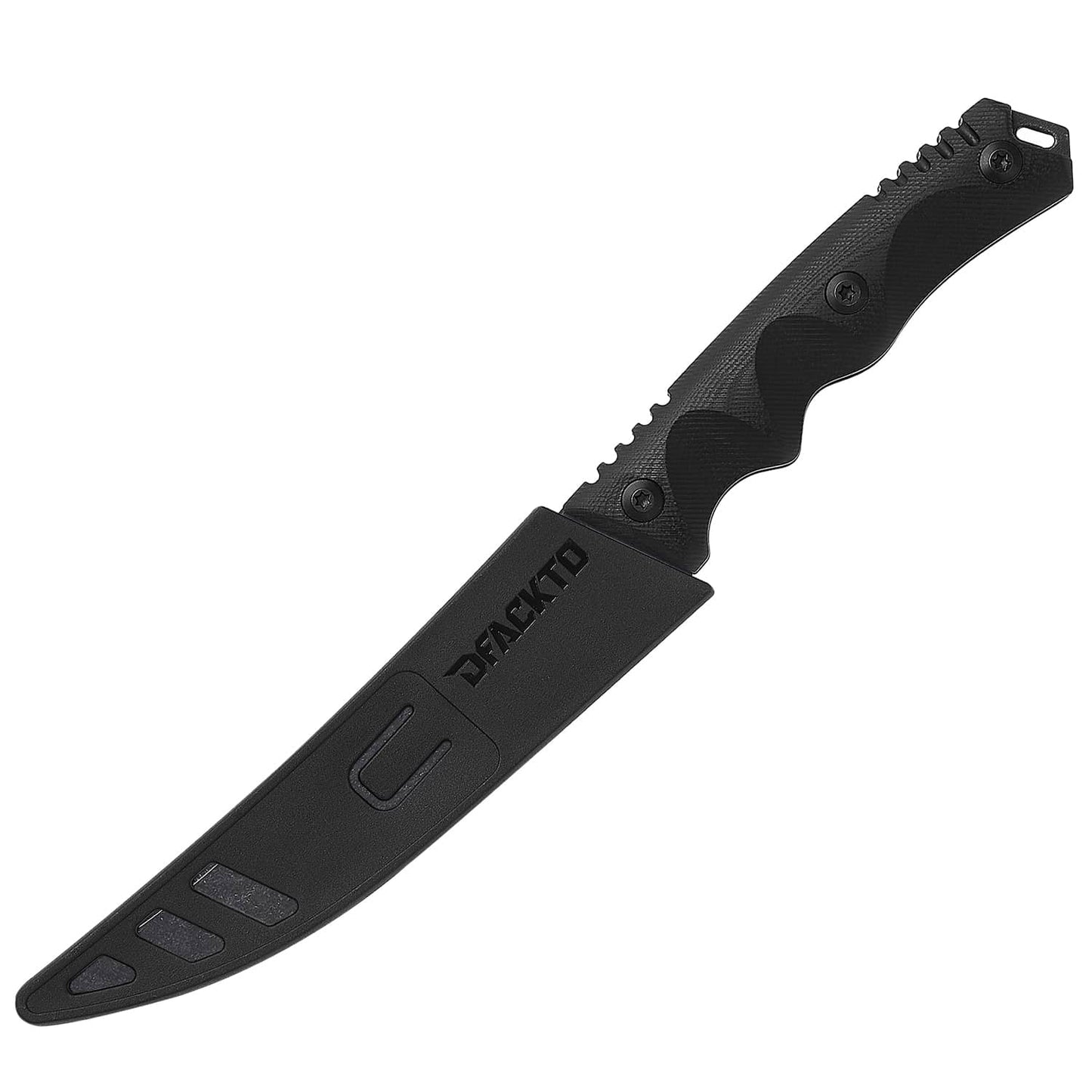 DFACKTO 6" Hybrid Boning & Fillet Knife