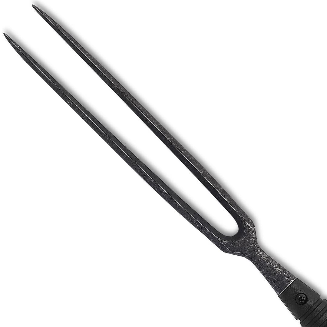 DFACKTO 7" Carving Fork