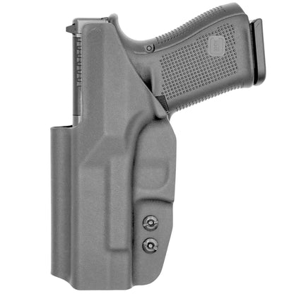 Rounded by Concealment IWB Holster fits: Glock 22 (Gen 5-6)