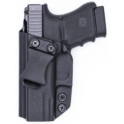 Rounded Gear IWB Holster fits: Glock 30S