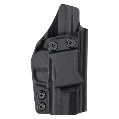 Rounded Gear IWB Holster fits: Glock 36